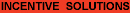 Incentive Solutions